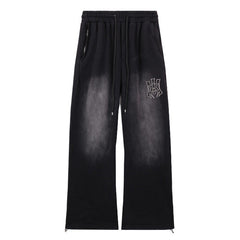 Logo Printed Sweatpants