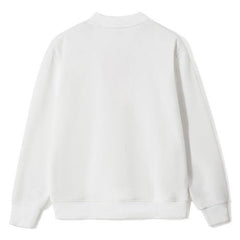Tera Patrick Crewneck Sweatshirts