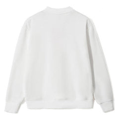 Mont Blanc Crewneck Sweatshirts