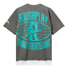 Battle Wound Tee