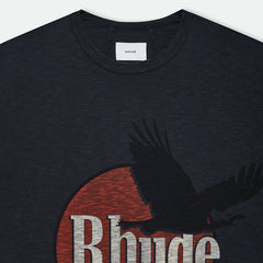 Eagle Logo Tee