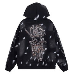No Guts No Glory! Hoodie