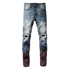 Jeans #6597