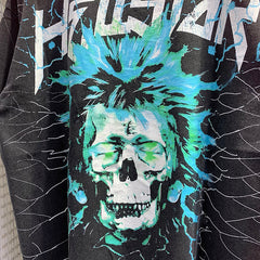 Studios Electric Kid Short Sleeve Tee