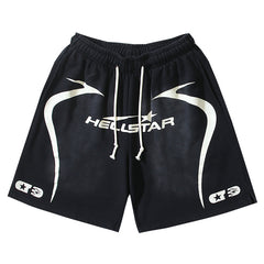 Warm Up Shorts