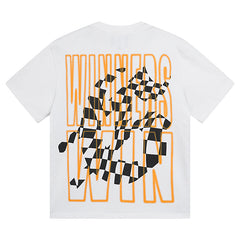 Skeletons Champagne Racer T-Shirts #3016