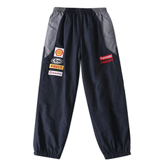 x Ducati 24SS Week16 Track Pant