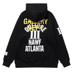 Hoodies