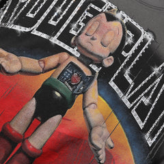 AstroBoy Long Sleeve Tee