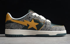 Human Made  Sta Sk8 To Nigo"