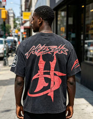 Sports Capsule Gel Tee