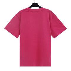 Logo Printed T-Shirt