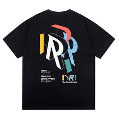 Initial Assembly T-Shirt