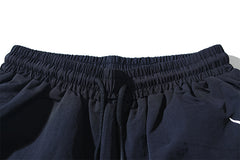 Star Gel Track Shorts