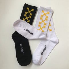 Sock 2Pcs