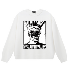 Logo Printed Sweatshirts