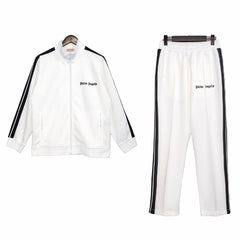 Jacket White