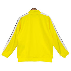 Jacket Yellow
