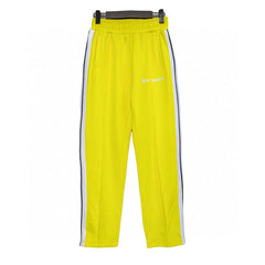 Jacket Yellow
