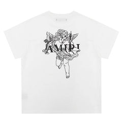 Cupid angel T-shirts