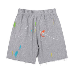 Graffiti Shorts