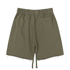 Graffiti Shorts