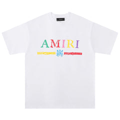 Crayon Sketch Ma Bar Tee