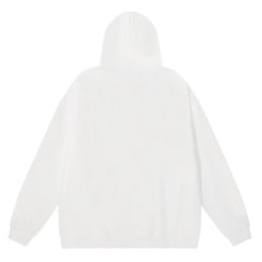 Ma Bar Logo Hoodie