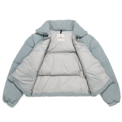 Wonen  Antre Quilted Corduroy Down Jacket