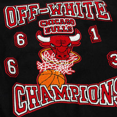 x NBA Team Series Baseball Jacket