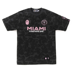 Miami T-Shirts #717 Black