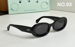 Amalfi Sunglasses