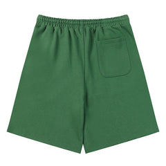 ADG Shorts Green