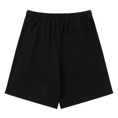 ADG Shorts Black