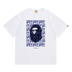 Monogram Tee