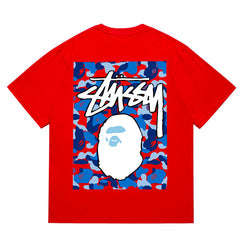 Ape Head Tee