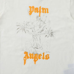 Logo Printed T-Shirt