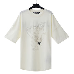 Logo Printed T-Shirt
