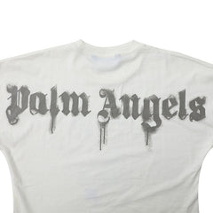 Logo Printed T-Shirt