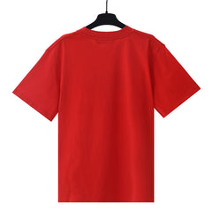 Logo Printed T-Shirt