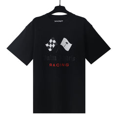 Logo Printed T-Shirt