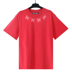 Classic Logo Print T-Shirts