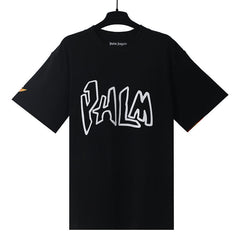 Logo Printed T-Shirt