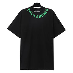 Seasonal Logo Crewneck T-Shirts