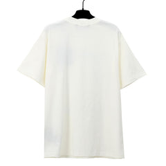 Seasonal Logo Crewneck T-Shirts