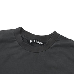 Vertical Back Logo T-Shirts