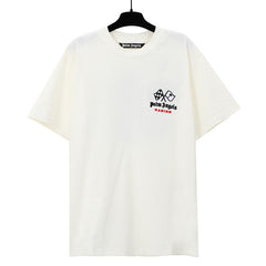 Racing Helmet T-Shirt