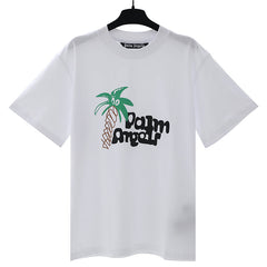 Logo Printed T-Shirt
