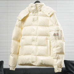 70th Anniversary Limited Edition Short Down Jacket