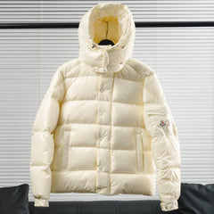 70th Anniversary Limited Edition Short Down Jacket